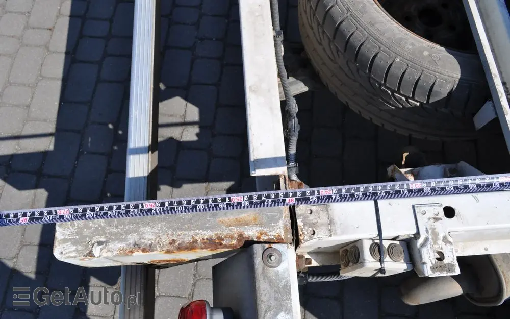 VOLKSWAGEN T5 Lift /Transporter 