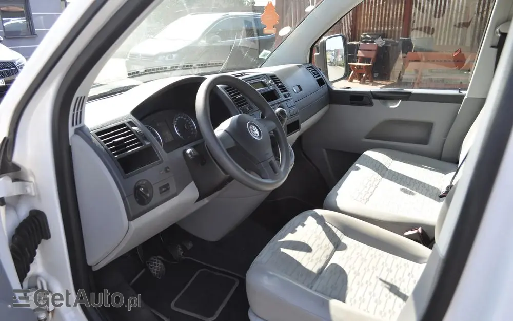 VOLKSWAGEN T5 Lift /Transporter 