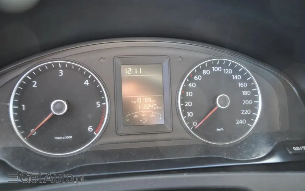 VOLKSWAGEN T5 Lift /Transporter 