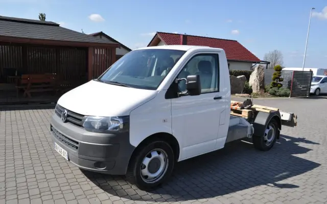 VOLKSWAGEN T5 Lift /Transporter 