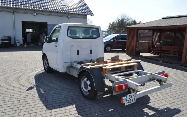 VOLKSWAGEN T5 Lift /Transporter 
