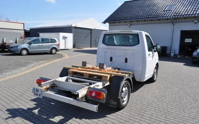 VOLKSWAGEN T5 Lift /Transporter 