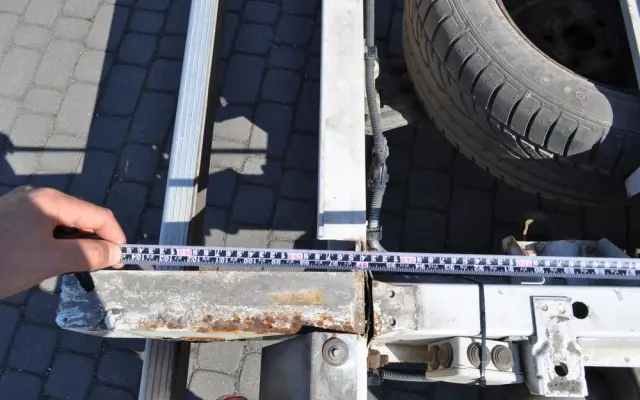 VOLKSWAGEN T5 Lift /Transporter 