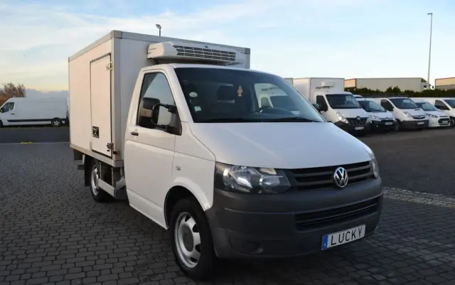 VOLKSWAGEN T5 Lift /Transporter 