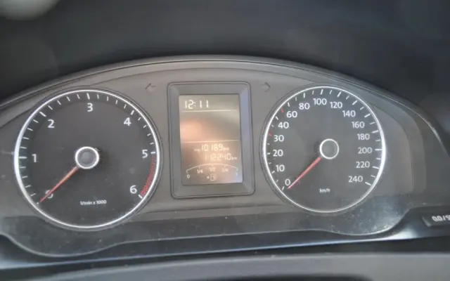 VOLKSWAGEN T5 Lift /Transporter 