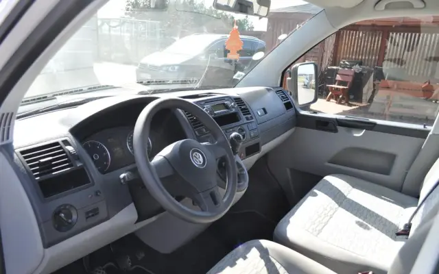 VOLKSWAGEN T5 Lift /Transporter 