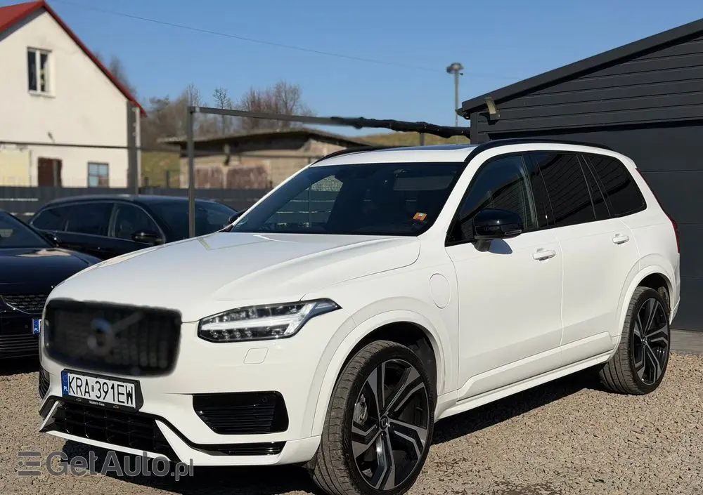 VOLVO XC 90 T8 AWD Twin Engine Geartronic RDesign