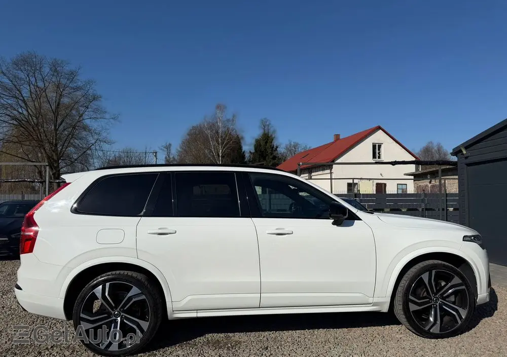 VOLVO XC 90 T8 AWD Twin Engine Geartronic RDesign