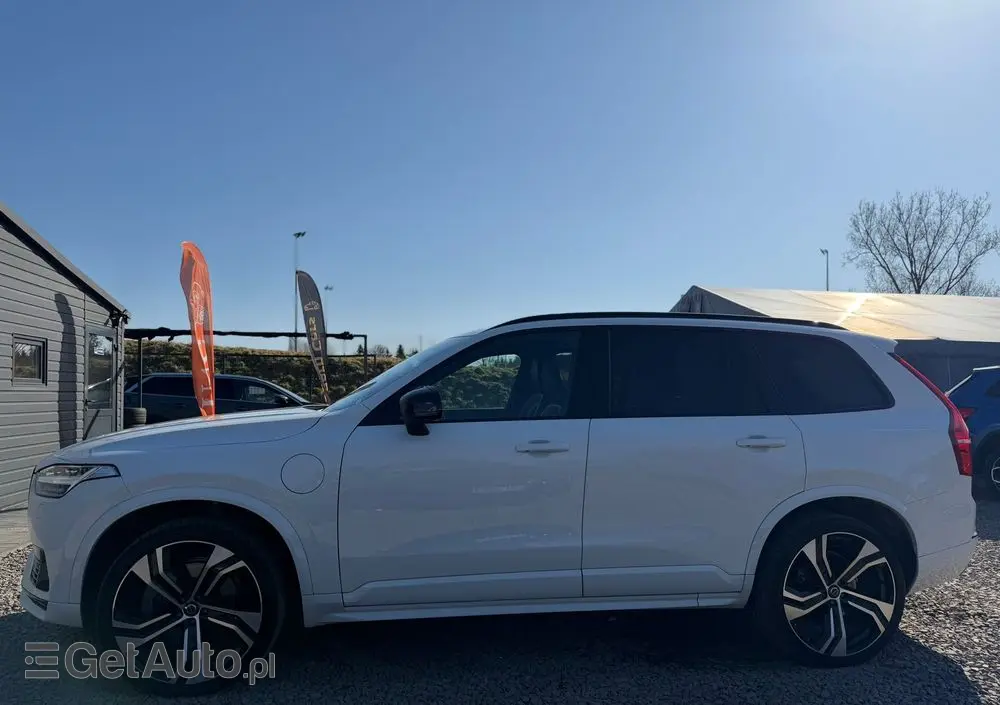 VOLVO XC 90 T8 AWD Twin Engine Geartronic RDesign
