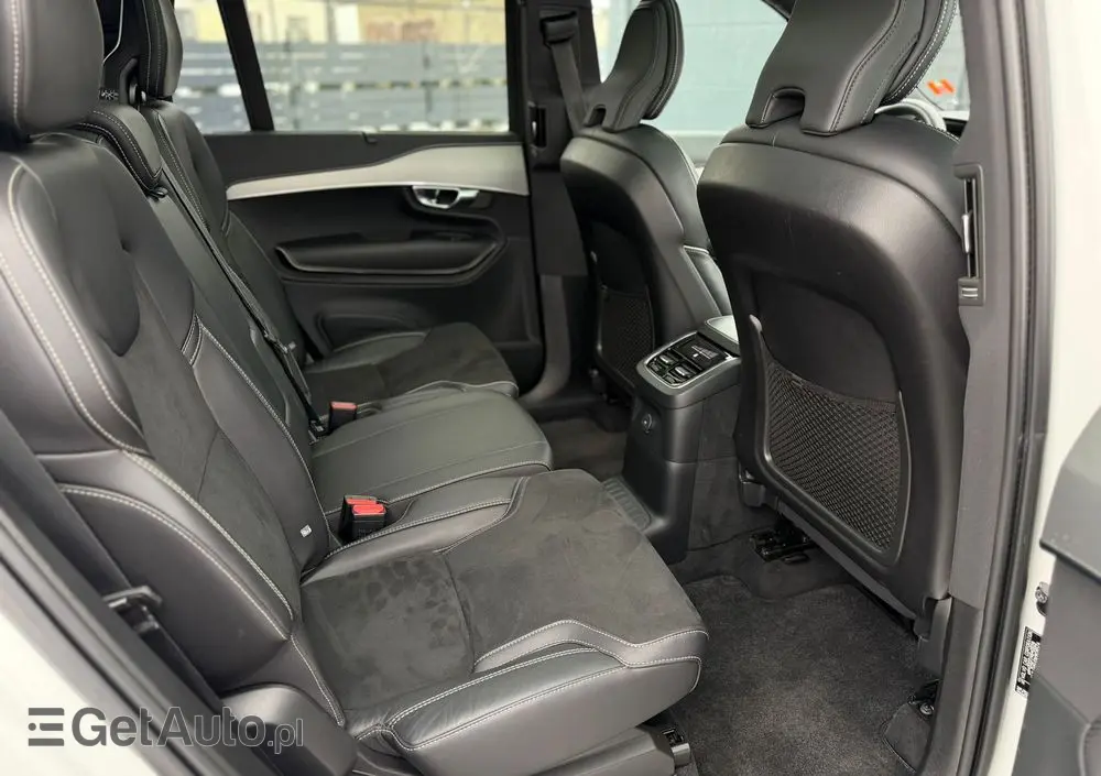 VOLVO XC 90 T8 AWD Twin Engine Geartronic RDesign