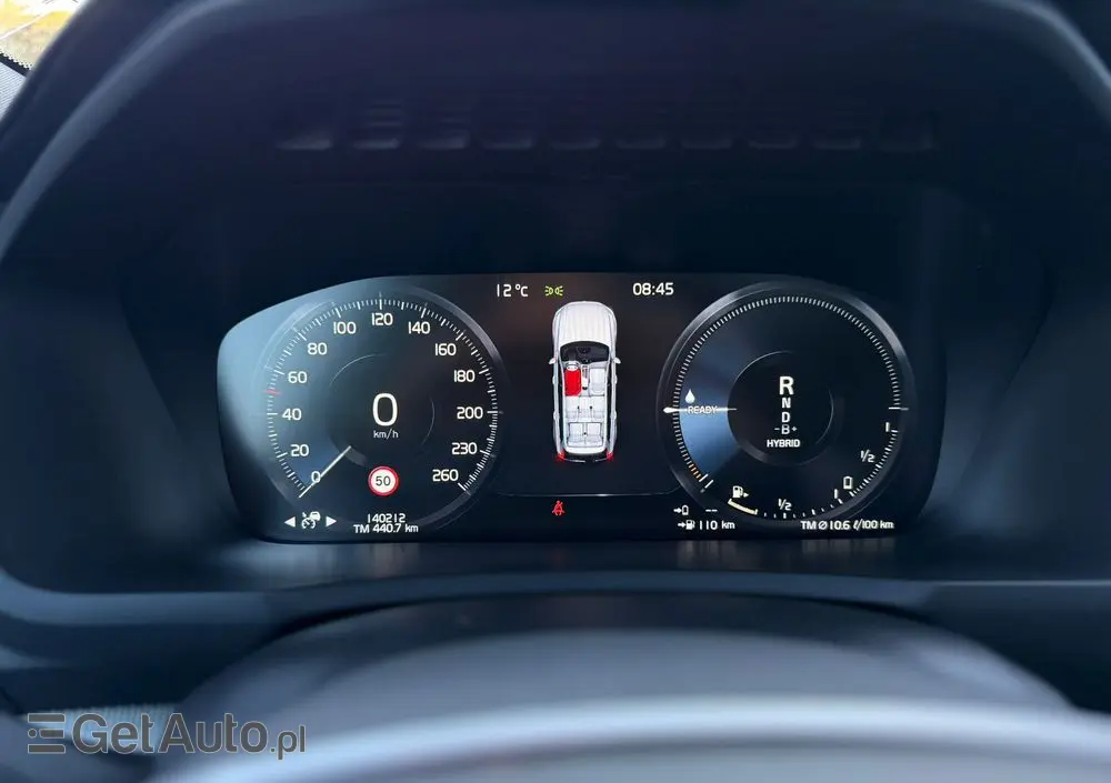 VOLVO XC 90 T8 AWD Twin Engine Geartronic RDesign