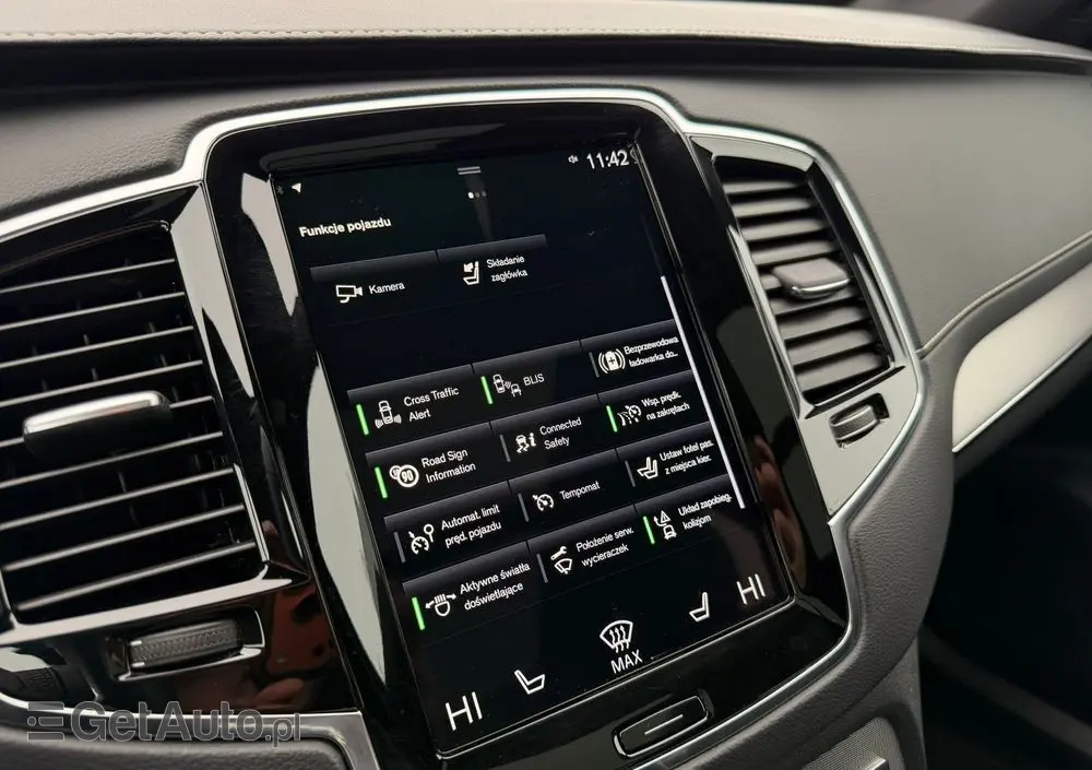 VOLVO XC 90 T8 AWD Twin Engine Geartronic RDesign