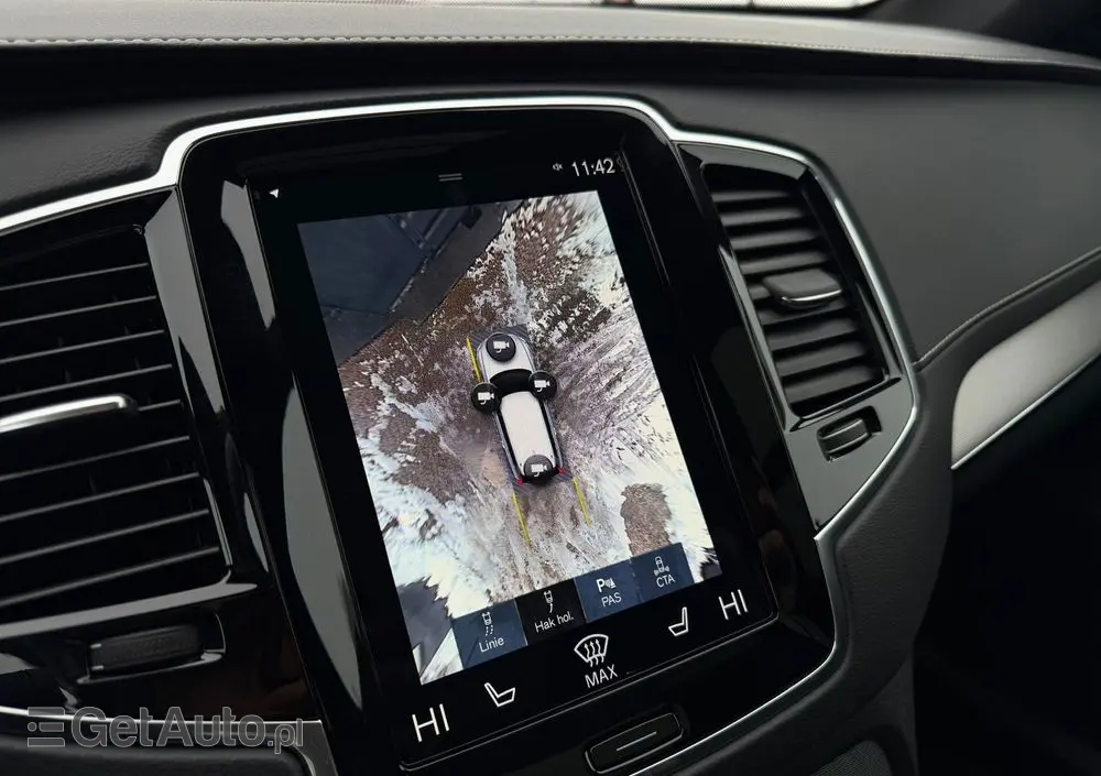 VOLVO XC 90 T8 AWD Twin Engine Geartronic RDesign