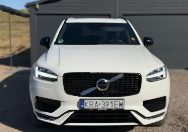 VOLVO XC 90 T8 AWD Twin Engine Geartronic RDesign