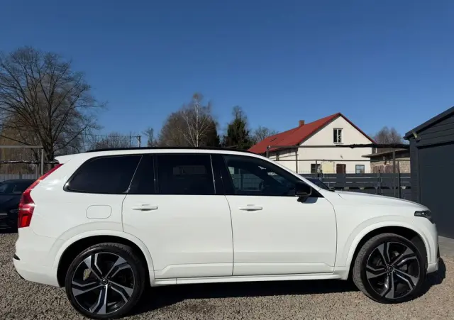 VOLVO XC 90 T8 AWD Twin Engine Geartronic RDesign