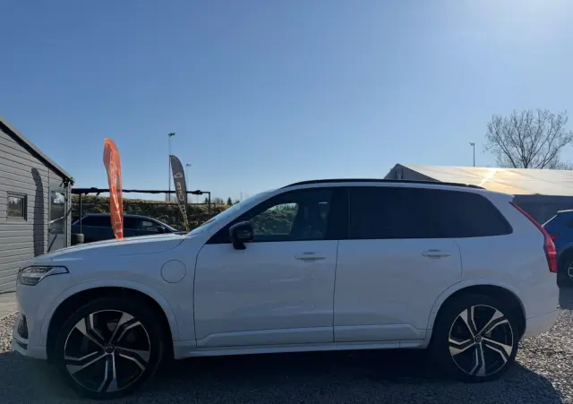 VOLVO XC 90 T8 AWD Twin Engine Geartronic RDesign