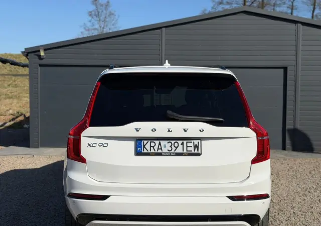 VOLVO XC 90 T8 AWD Twin Engine Geartronic RDesign