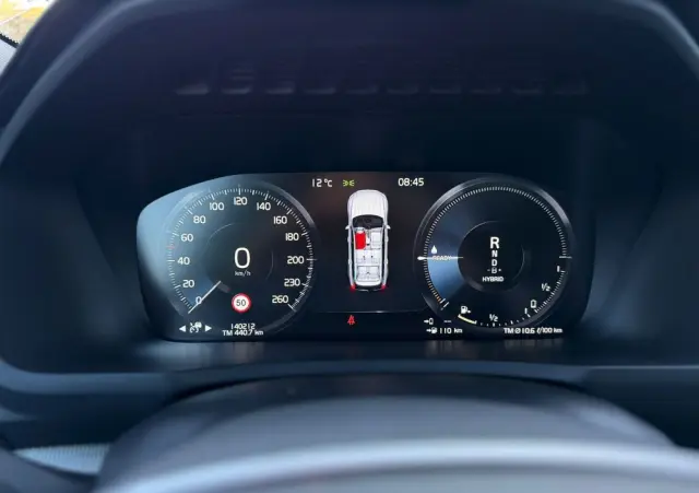 VOLVO XC 90 T8 AWD Twin Engine Geartronic RDesign