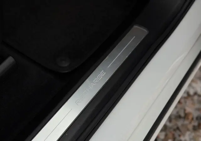 VOLVO XC 90 T8 AWD Twin Engine Geartronic RDesign