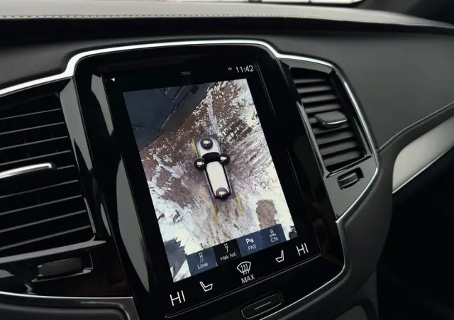 VOLVO XC 90 T8 AWD Twin Engine Geartronic RDesign