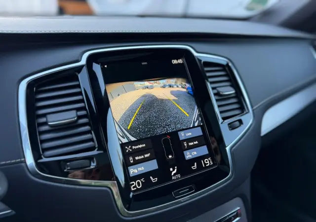 VOLVO XC 90 T8 AWD Twin Engine Geartronic RDesign