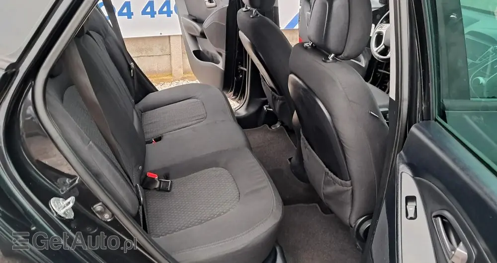 HYUNDAI Ix35 2.0 Style