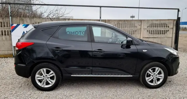HYUNDAI Ix35 2.0 Style