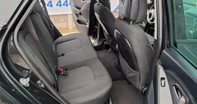 HYUNDAI Ix35 2.0 Style