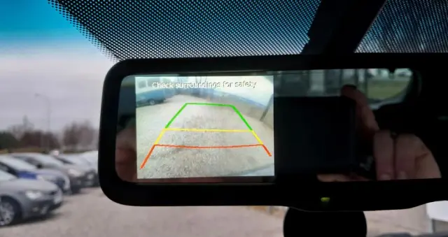 HYUNDAI Ix35 2.0 Style