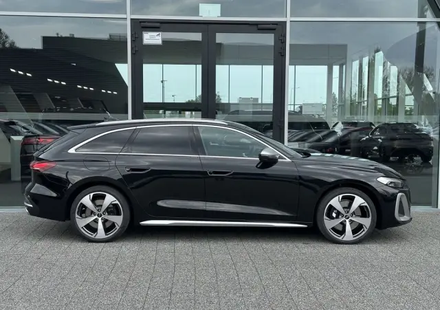 AUDI S5 Avant 