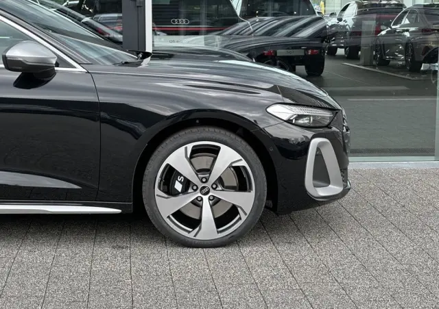 AUDI S5 Avant 