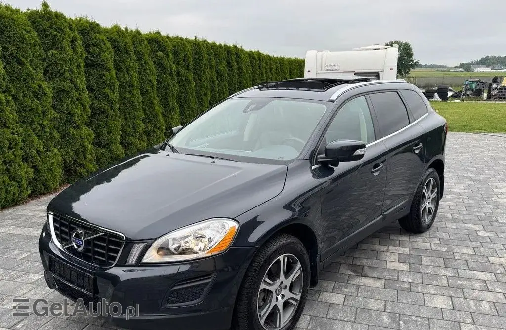 VOLVO Xc 60 