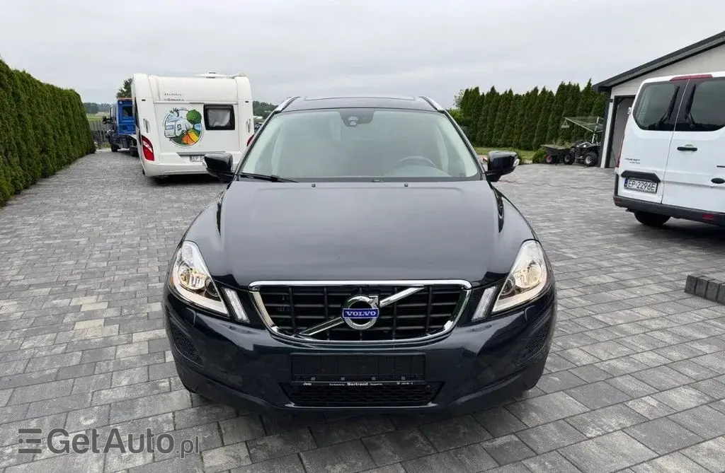 VOLVO Xc 60 