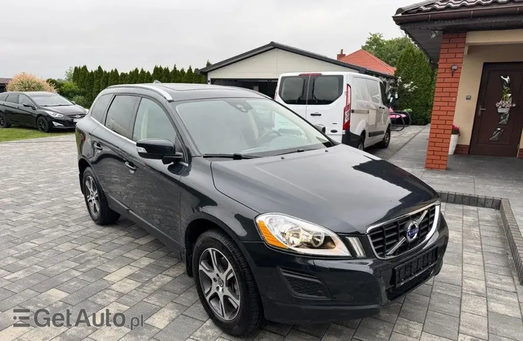 VOLVO Xc 60 