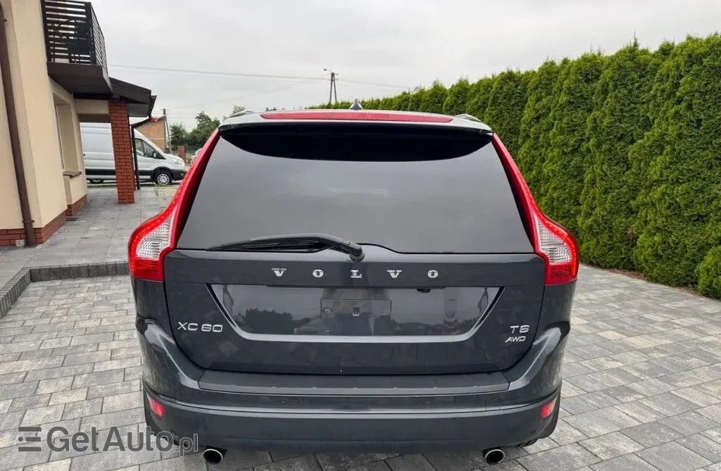 VOLVO Xc 60 