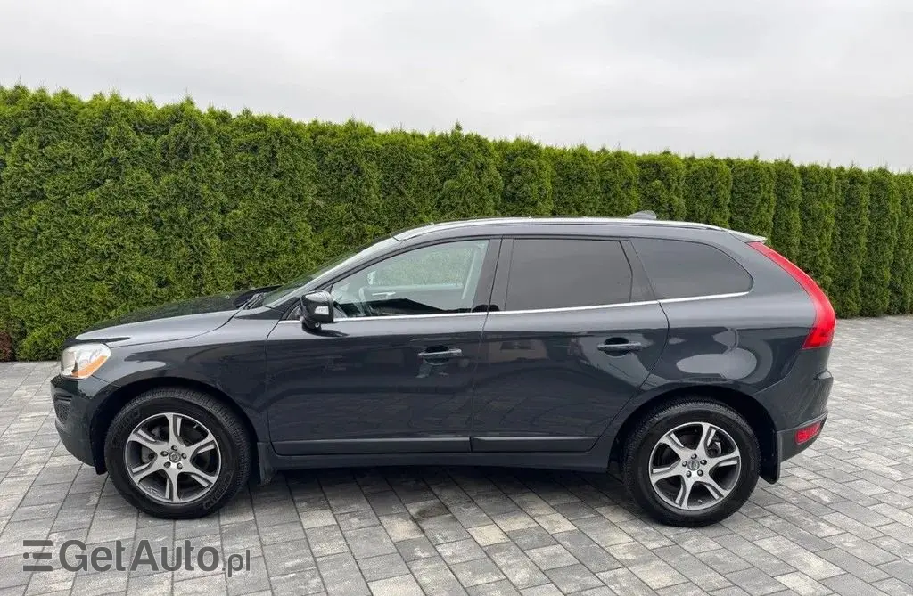 VOLVO Xc 60 