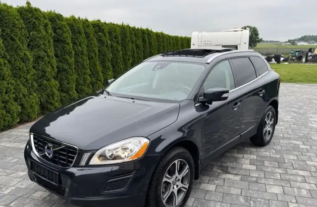 VOLVO Xc 60 