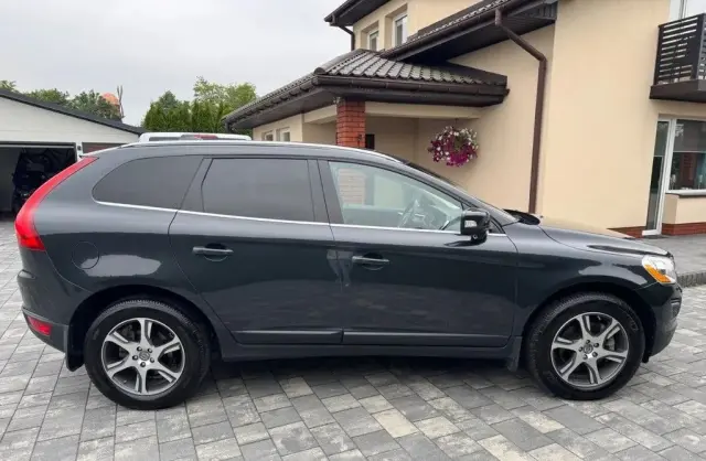 VOLVO Xc 60 