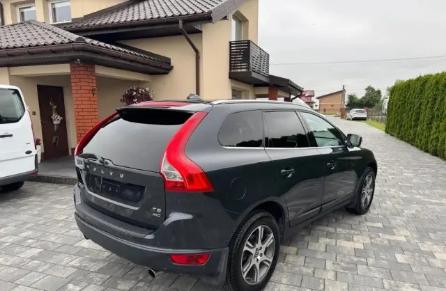 VOLVO Xc 60 