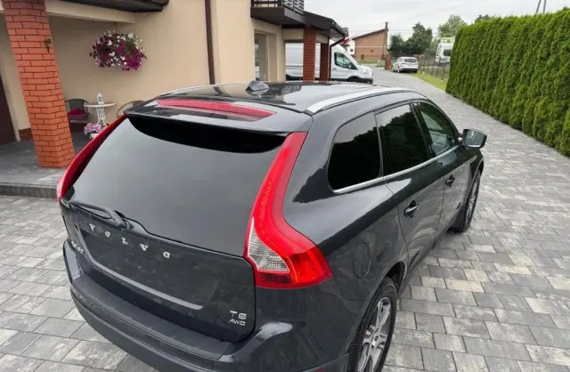 VOLVO Xc 60 