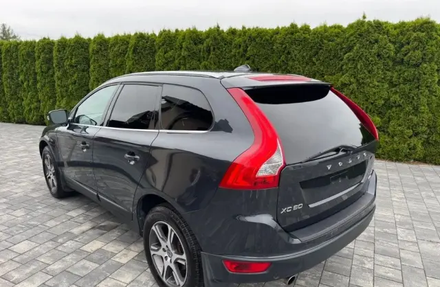 VOLVO Xc 60 