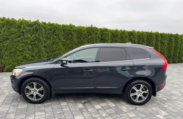 VOLVO Xc 60 