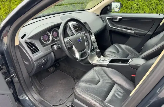 VOLVO Xc 60 