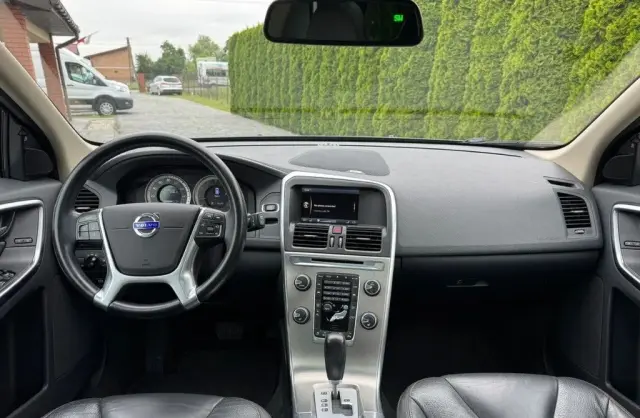 VOLVO Xc 60 