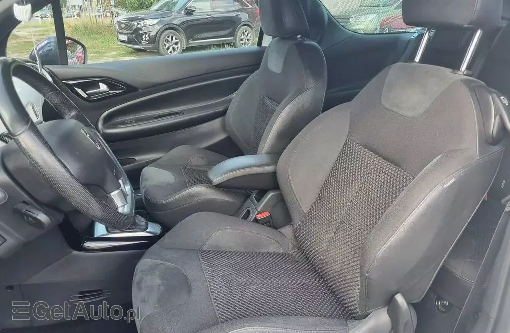 CITROËN DS3 