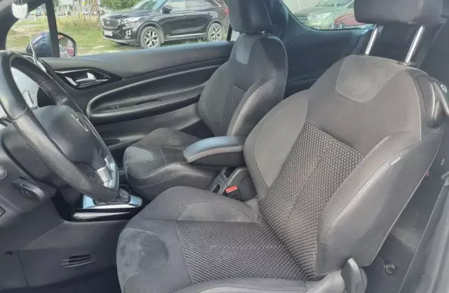 CITROËN DS3 