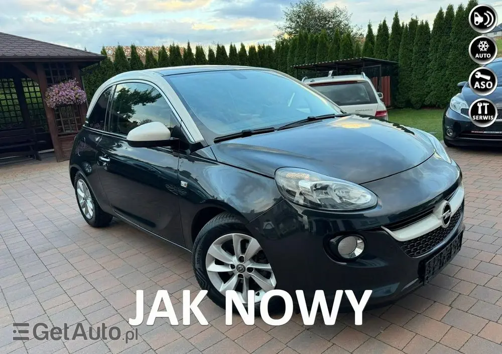 OPEL Adam 1.4 Glam