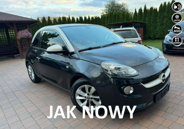 OPEL Adam 1.4 Glam
