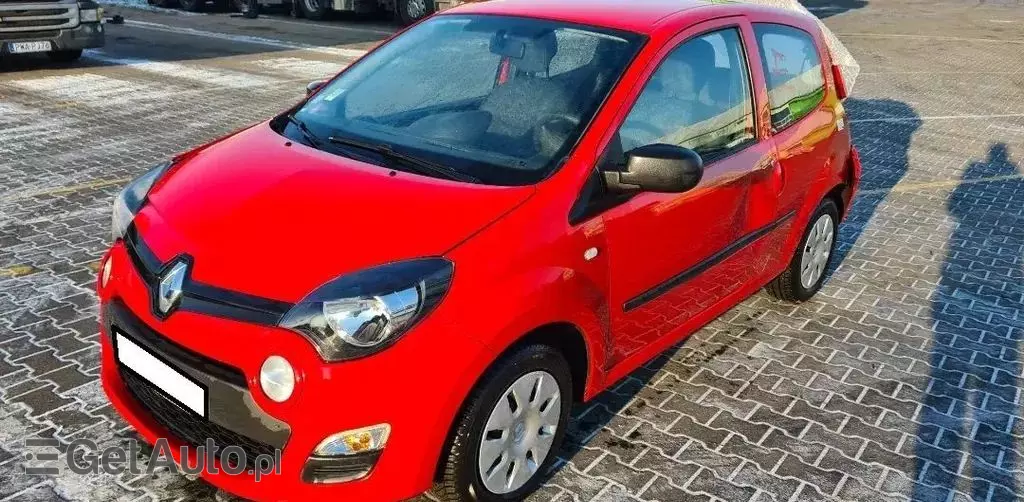 RENAULT Twingo 