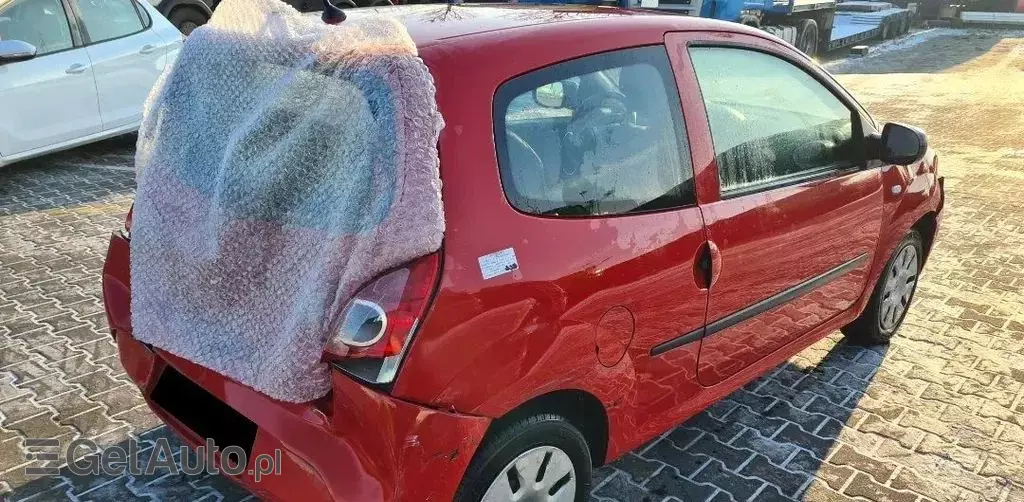 RENAULT Twingo 